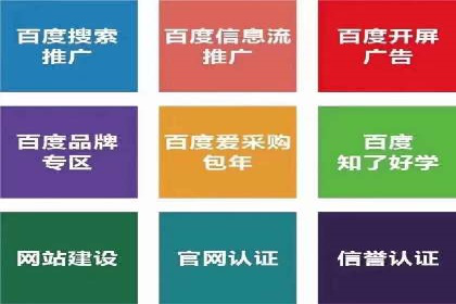 百度广告竞价策略解析与应用案例
